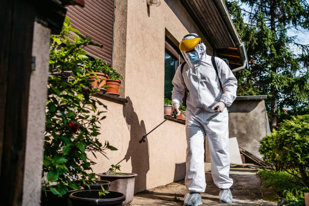 Best Exterminator Services  in Johns Creek, GA