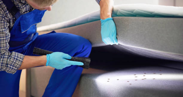  Johns Creek, GA Pest Control Pros
