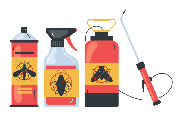 Best Bed Bug Extermination  in Johns Creek, GA